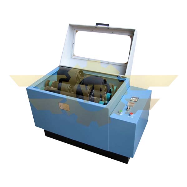 XMB-70型三輥多筒智能棒磨機(jī) 三輥四筒球 棒磨兩用機(jī) 3輥4筒